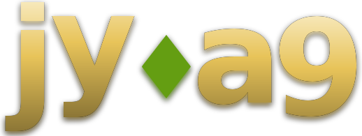jyoa9 logo
